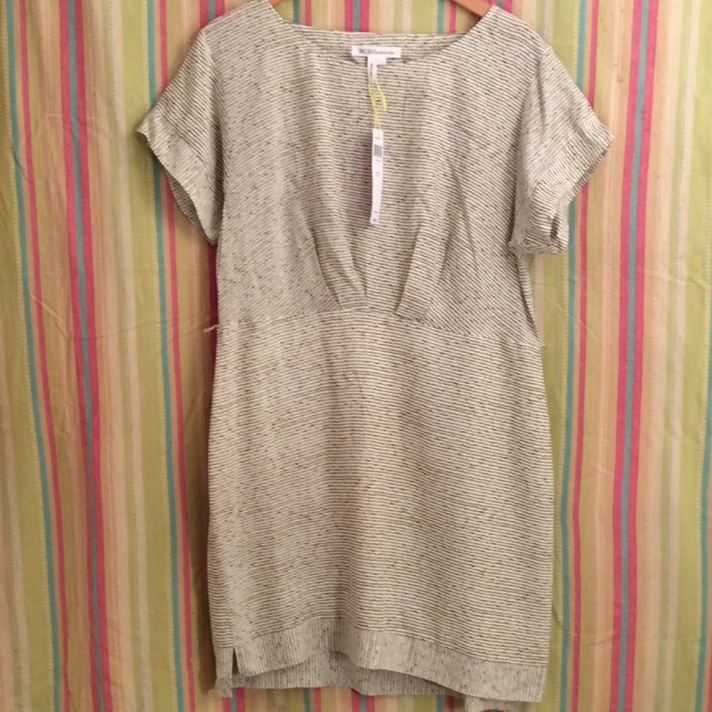 BCBGeneration dress